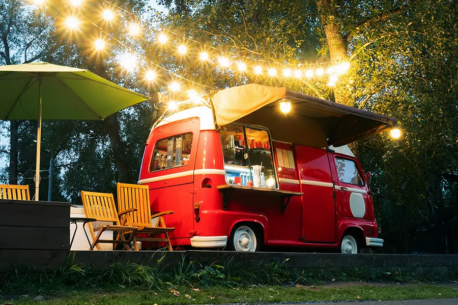 Better rainwater drainage and corrosion protection